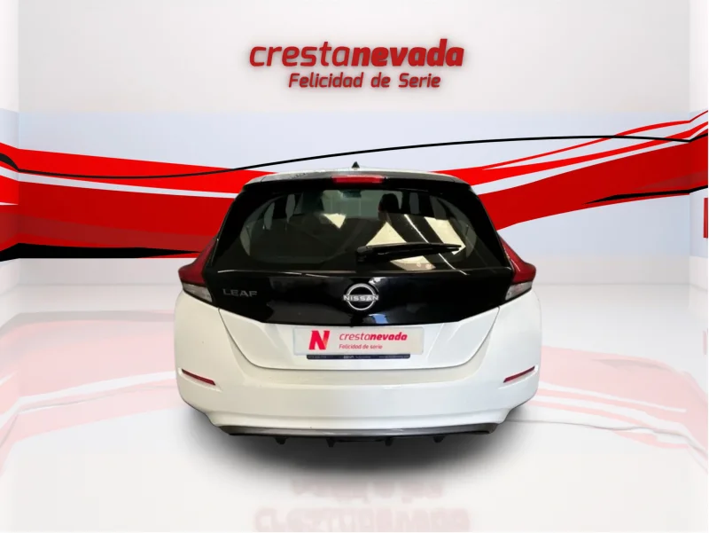 Imagen de NISSAN LEAF