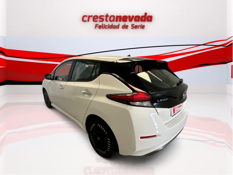 Imagen de NISSAN LEAF