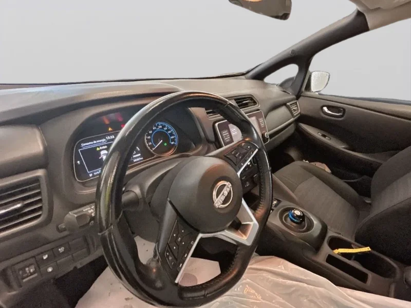 Imagen de NISSAN LEAF