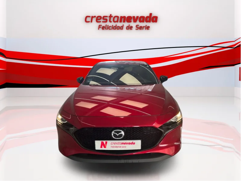 Imagen de Mazda Mazda3