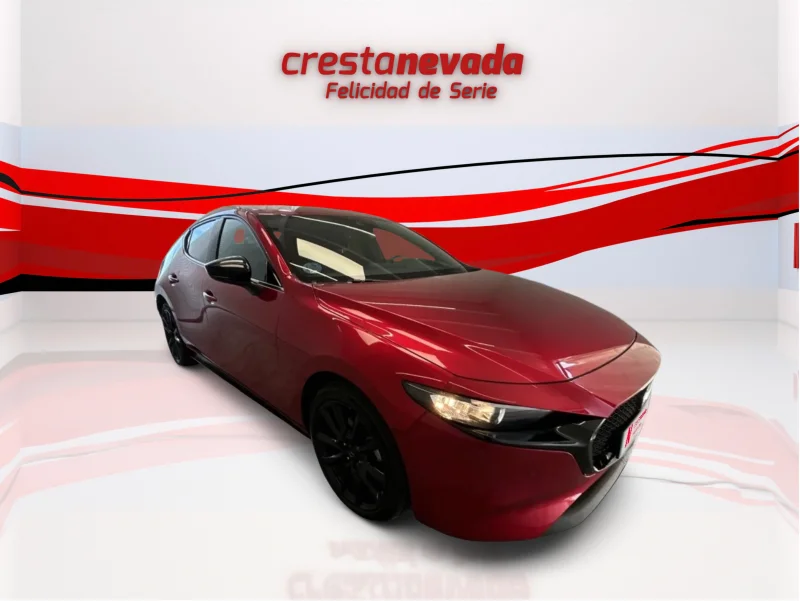 Imagen de Mazda Mazda3
