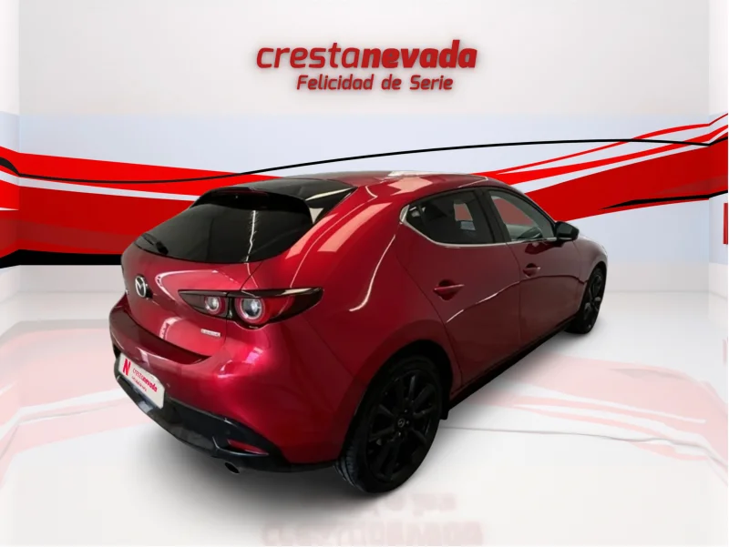 Imagen de Mazda Mazda3