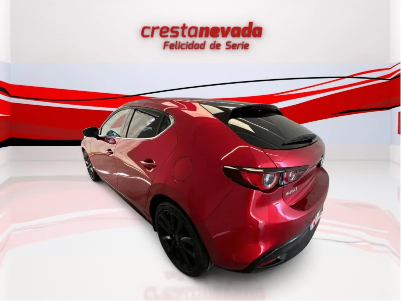 Imagen de Mazda Mazda3
