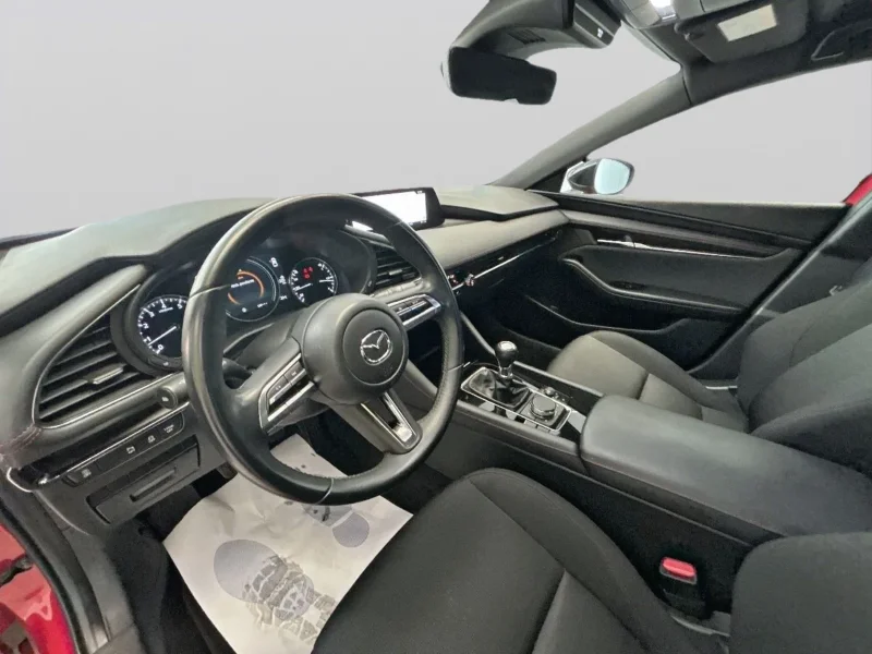 Imagen de Mazda Mazda3