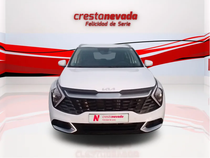 Imagen de Kia Sportage