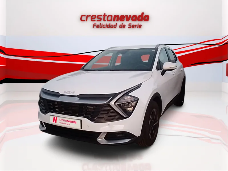 Imagen de Kia Sportage