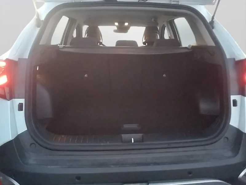 Imagen de Kia Sportage