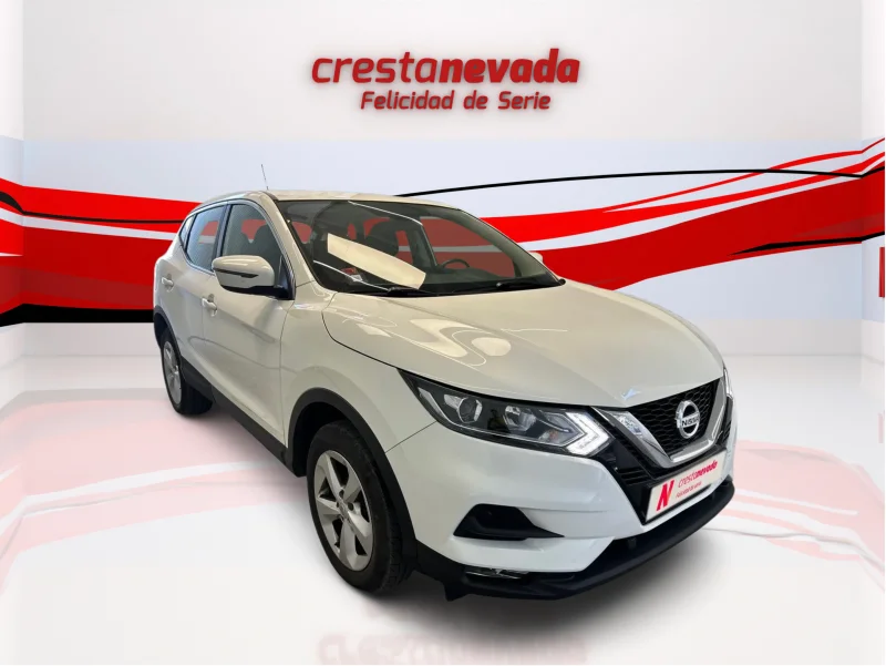 Imagen de NISSAN QASHQAI