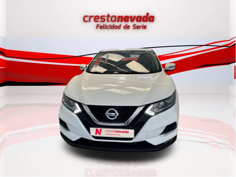 Imagen de NISSAN QASHQAI