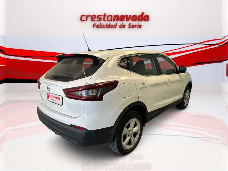 Imagen de NISSAN QASHQAI