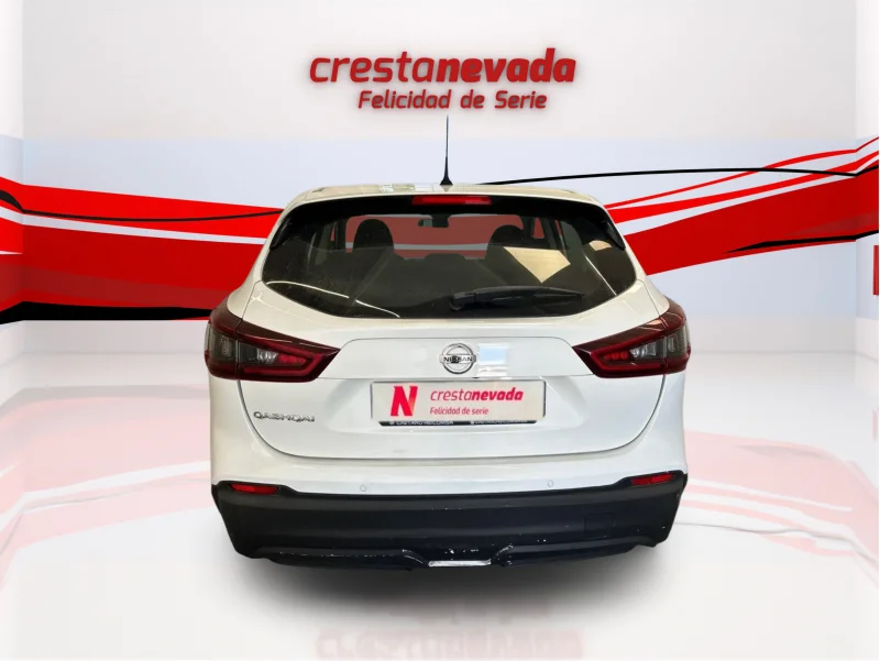 Imagen de NISSAN QASHQAI