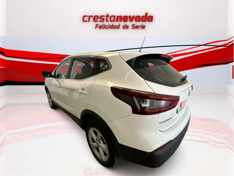 Imagen de NISSAN QASHQAI