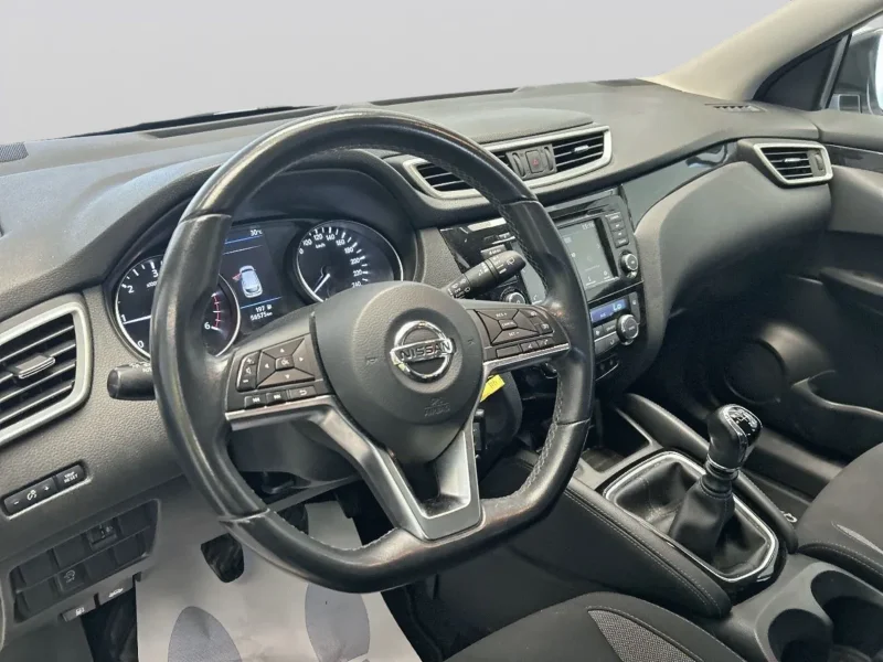 Imagen de NISSAN QASHQAI