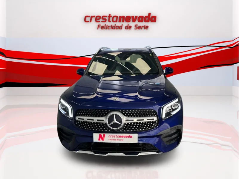 Imagen de mercedes-benz GLB