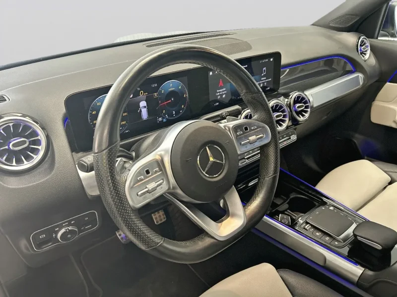 Imagen de mercedes-benz GLB