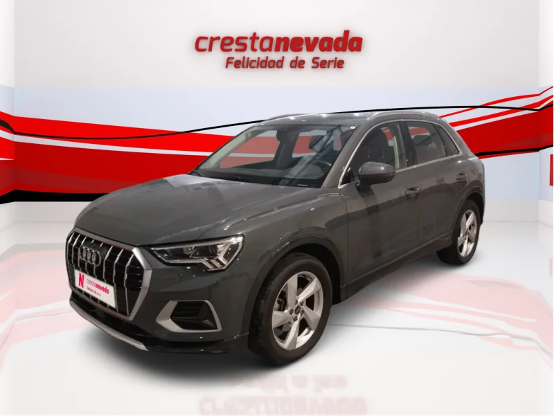Imagen de AUDI Q3