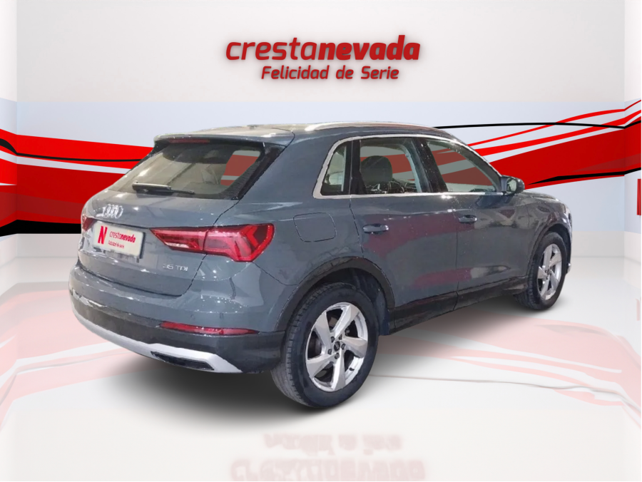 Imagen de AUDI Q3
