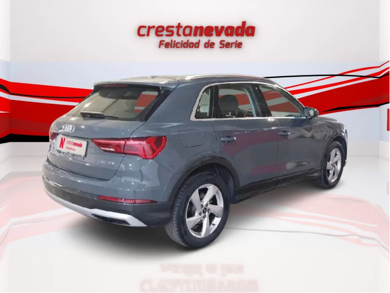 Imagen de AUDI Q3