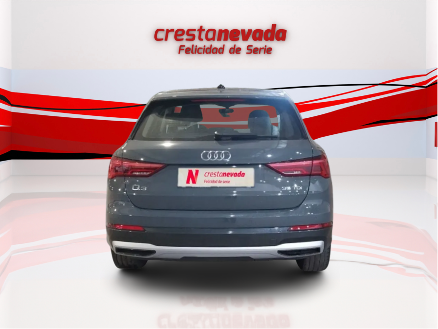 Imagen de AUDI Q3