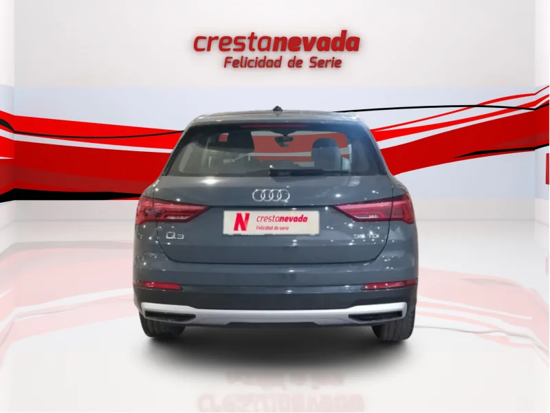 Imagen de AUDI Q3