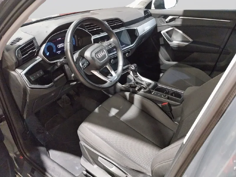 Imagen de AUDI Q3