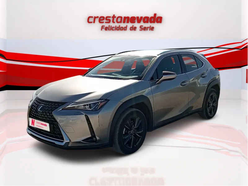 Imagen de Lexus UX