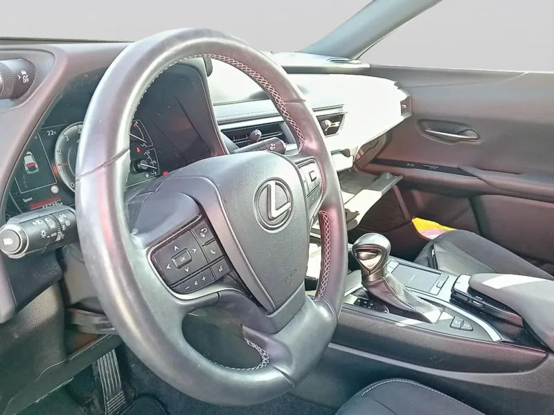 Imagen de Lexus UX