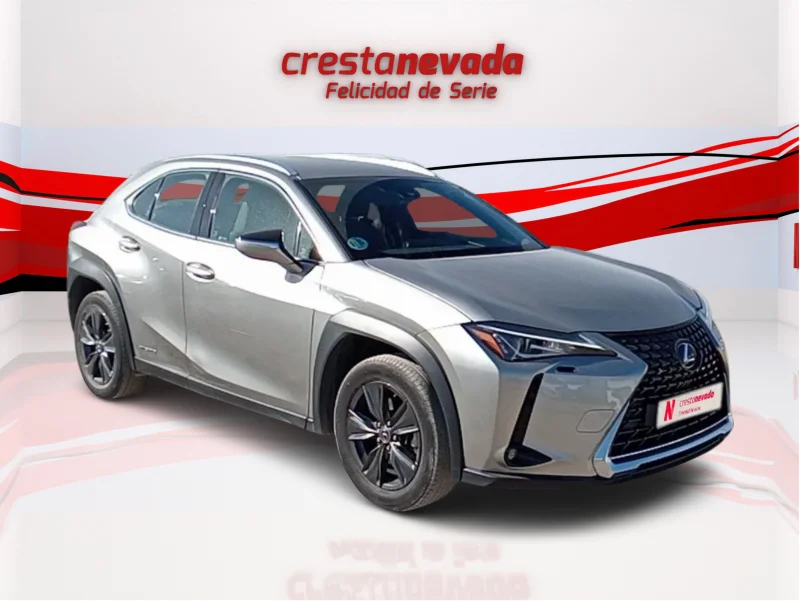 Imagen de Lexus UX