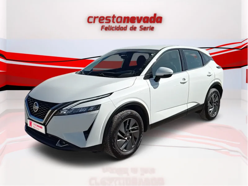 Imagen de NISSAN QASHQAI
