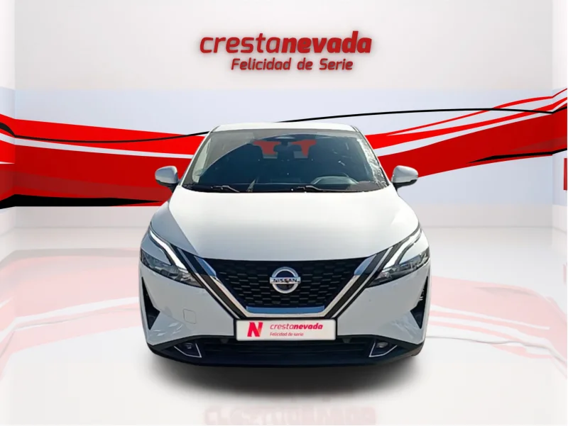 Imagen de NISSAN QASHQAI
