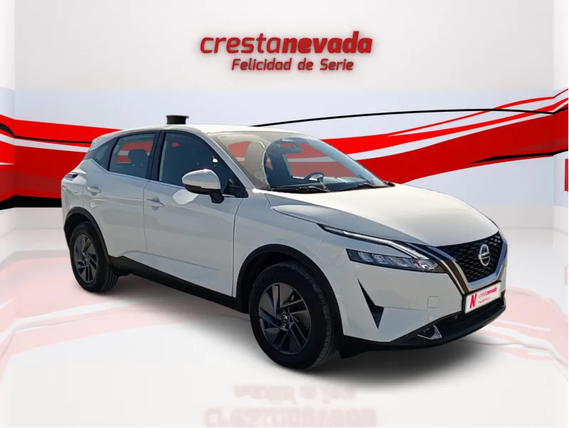 Imagen de NISSAN QASHQAI