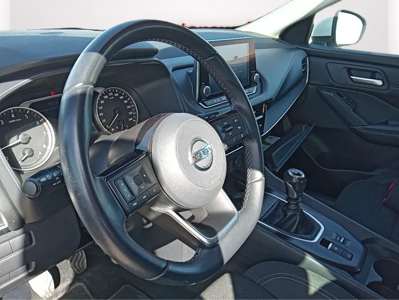 Imagen de NISSAN QASHQAI