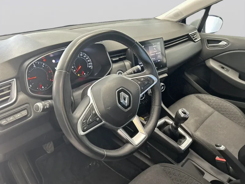 Imagen de Renault Clio