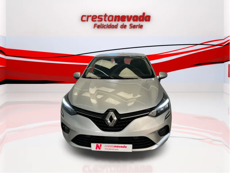 Imagen de Renault Clio