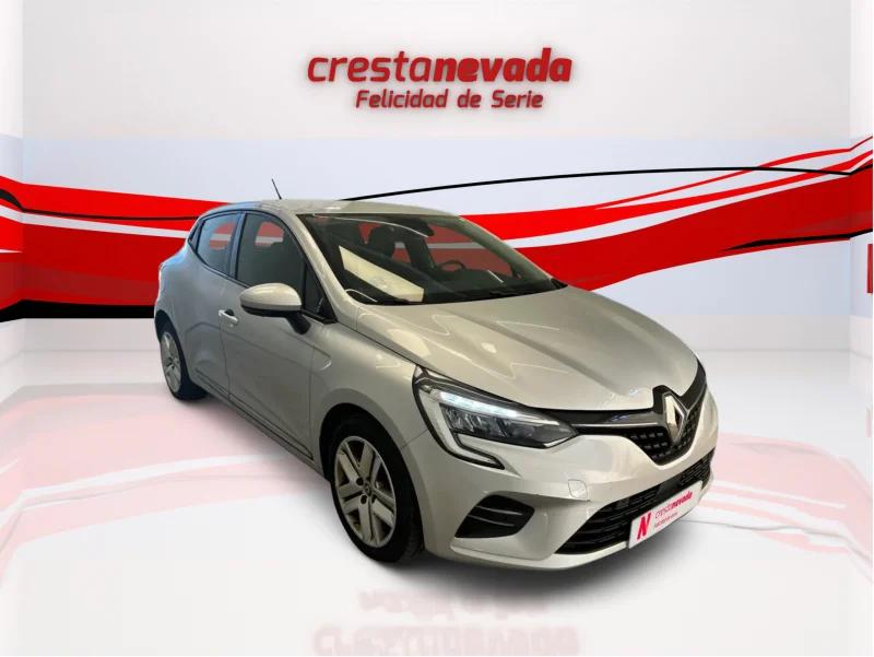 Imagen de Renault Clio