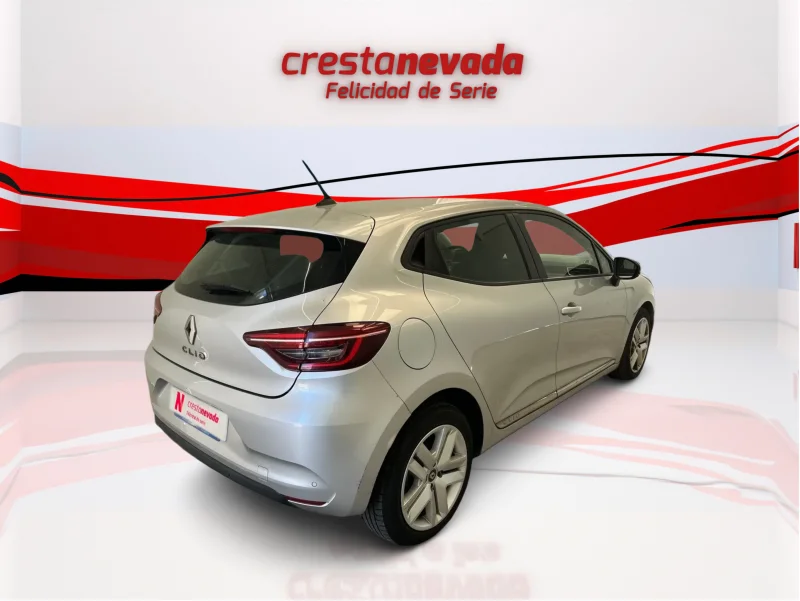 Imagen de Renault Clio