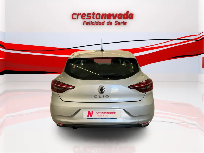 Imagen de Renault Clio