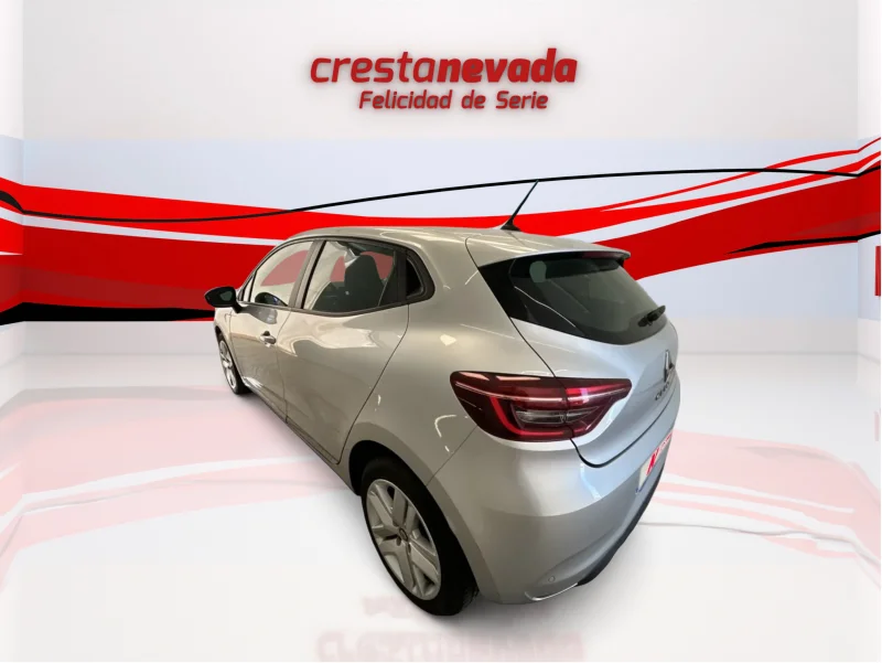 Imagen de Renault Clio