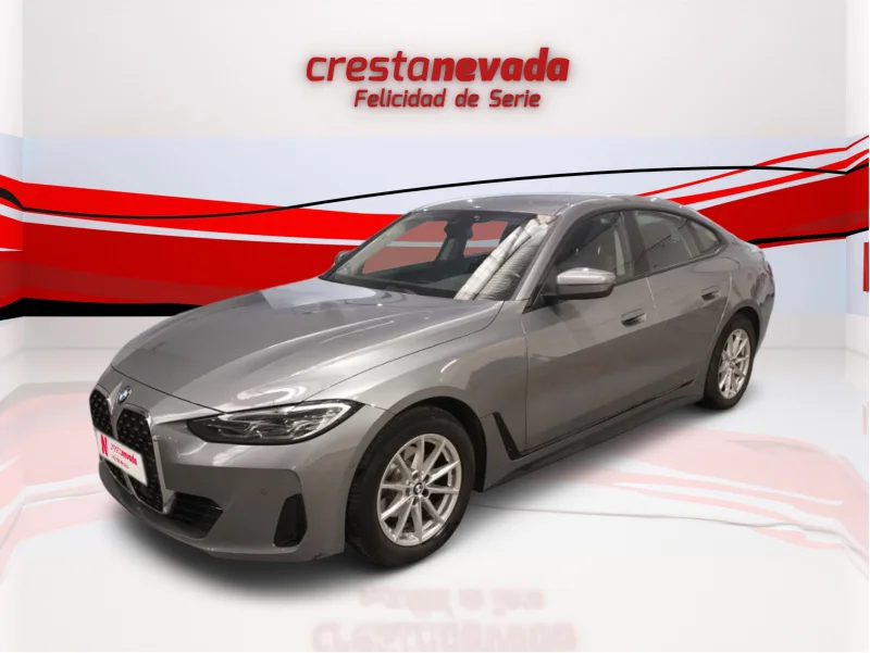 Bmw Serie 4