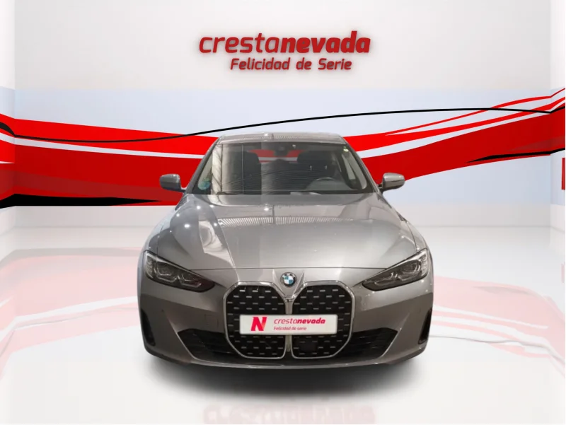 Imagen de BMW Serie 4
