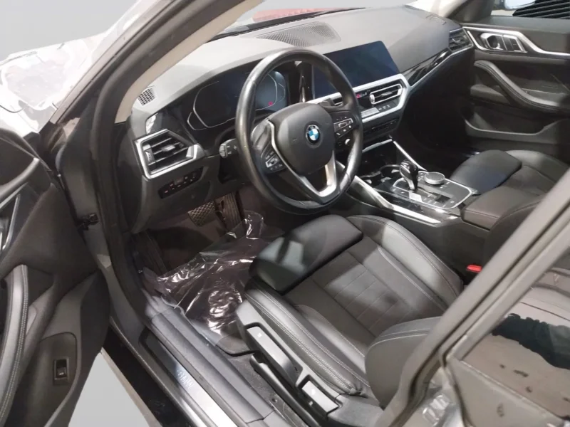 Imagen de BMW Serie 4
