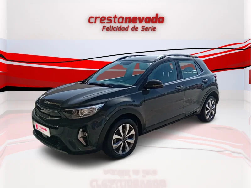 Imagen de Kia Stonic