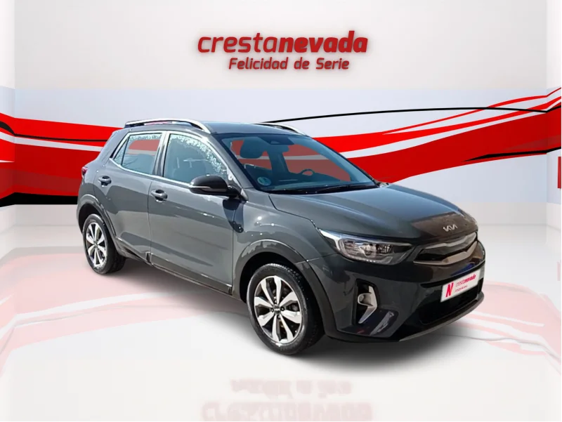 Imagen de Kia Stonic