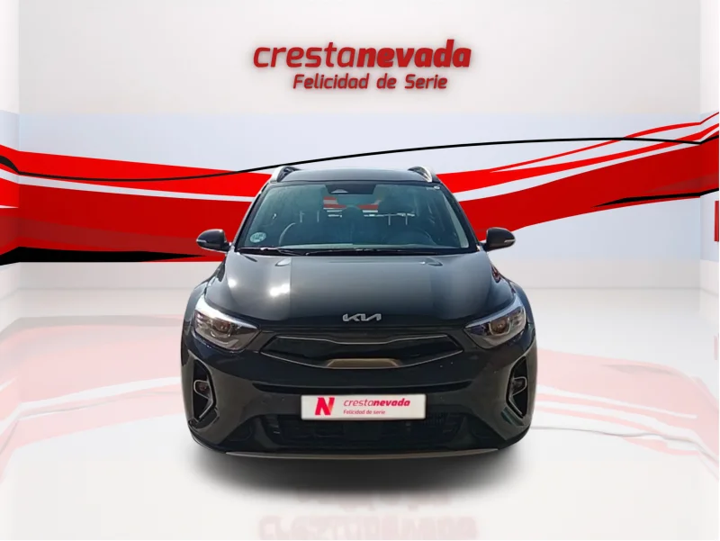 Imagen de Kia Stonic