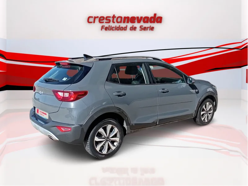 Imagen de Kia Stonic