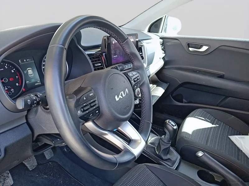 Imagen de Kia Stonic
