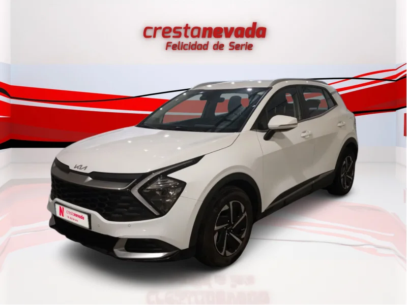 Imagen de Kia Sportage