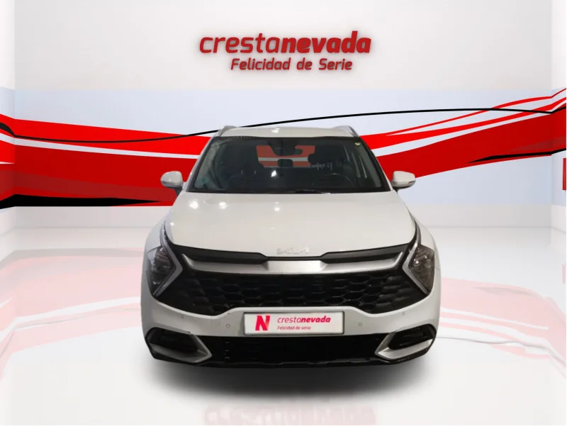 Imagen de Kia Sportage