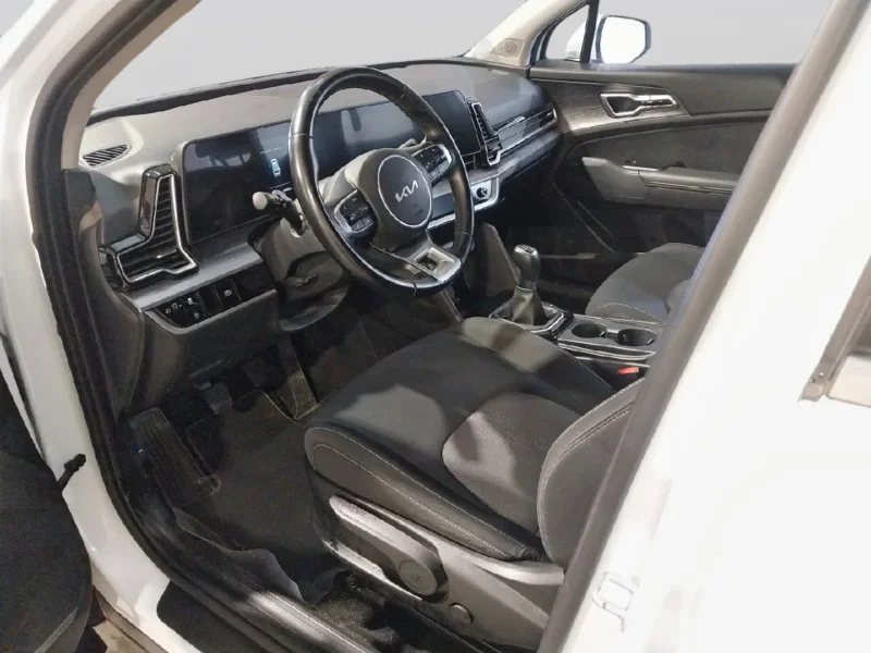 Imagen de Kia Sportage
