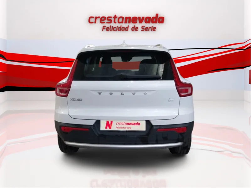 Imagen de Volvo XC40